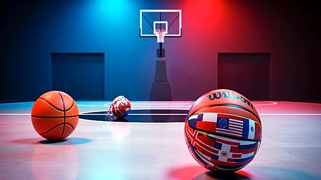 NBA Introduces New All-Star Game Format with International Team Inclusion