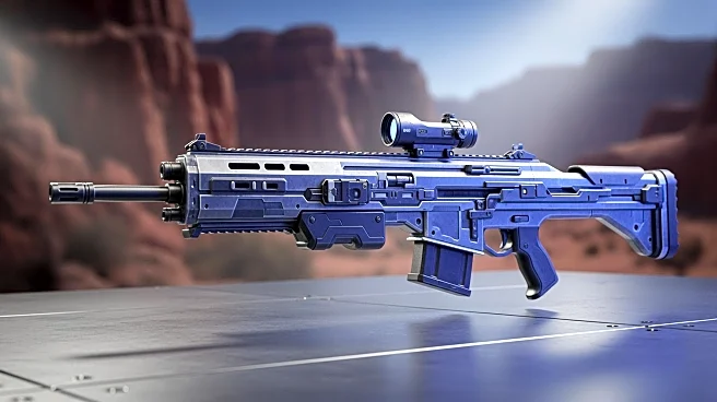 Co-Op Shooter Canyons Teaser Reveals Key Gameplay Features