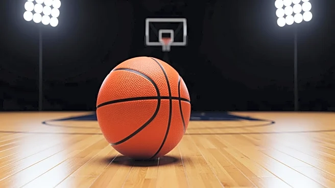 Clemson Tigers Basketball Team Secures Dominant Victory Over Morehead State