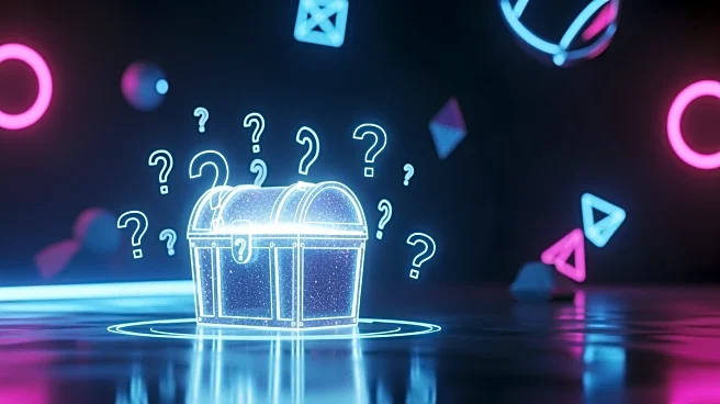 Fortnite's New Feature Sparks Loot Box Concerns Among Fans