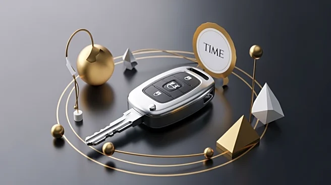 Lithia  Driveway Expands Luxury Network with New Acquisitions and TIME Recognition