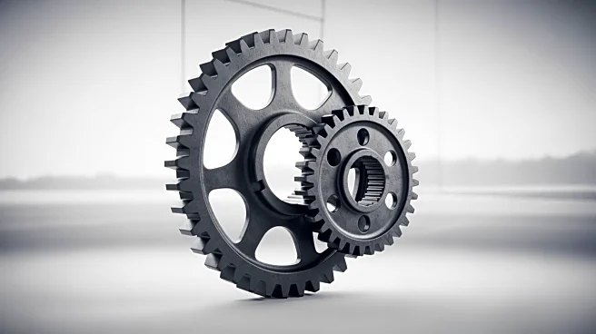 Pinion Expands Midwest Presence with Gifford Cox Merger