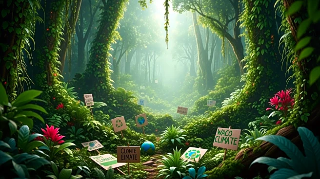 COP30 Summit in Brazil Disrupted by Indigenous Protesters Demanding Climate Action