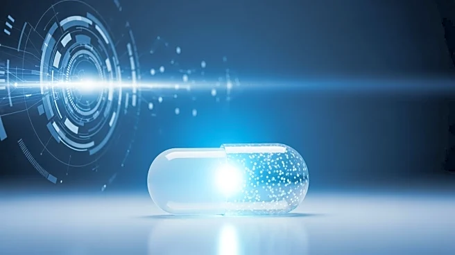 AdvanCell to Present at Jefferies Global Healthcare Conference Amid U.S. Expansion Plans