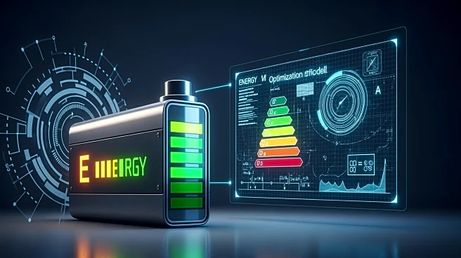 Akaysha Energy Partners with Gurobi Optimization to Enhance Battery Storage Efficiency