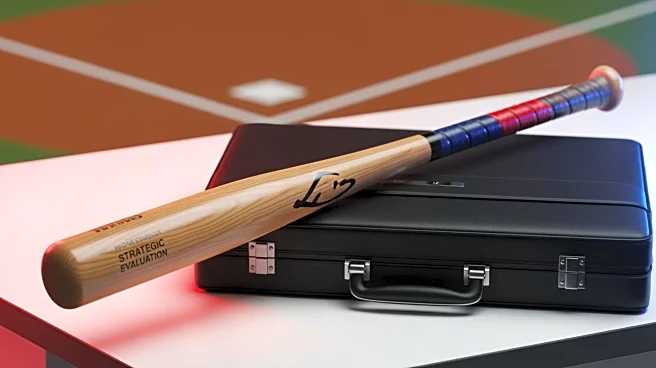 Kansas City Royals Evaluate Outfield Trade Market with Red Sox and Angels