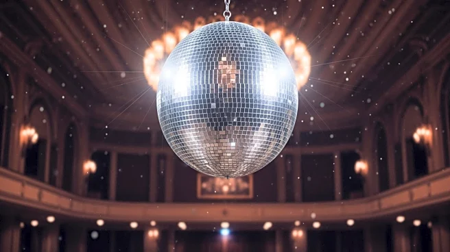 Dancing with the Stars Episode 9: How to Watch and What to Expect