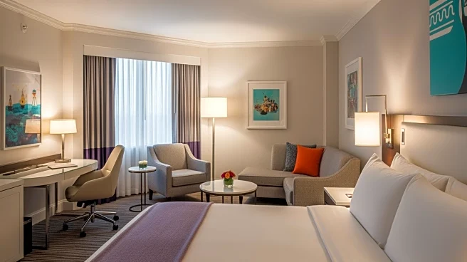 Homewood Suites by Hilton Completes $6 Million Renovation in Orlando