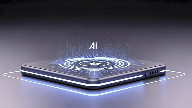 Mendix Integrates AI Features in Low-Code Platform, Enhancing App Development