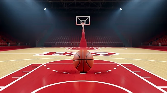 Ohio State Buckeyes Basketball Team Secures Victory Against Appalachian State with Strong Second Half Performance