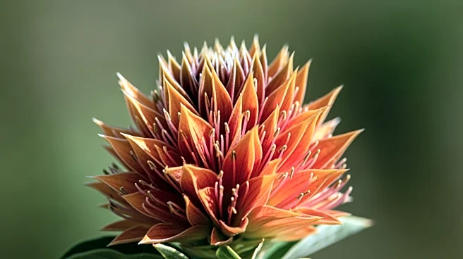 Curtin University Researchers Discover 'Lucifer' Bee with Unique Horns, Highlighting Conservation Needs