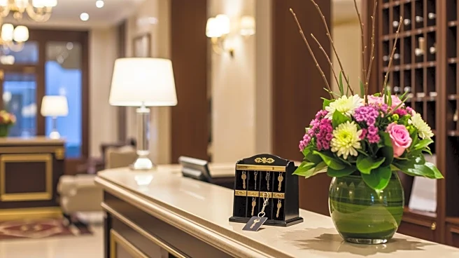 Hotel Equities Promotes David Rosenberg to President of Focused Service Division