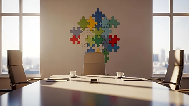 Hospital Leaders Strategize for Future Workforce Sustainability