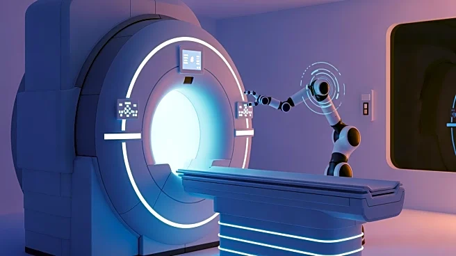 RadNet Acquires CIMAR UK to Enhance AI-Powered Imaging Solutions