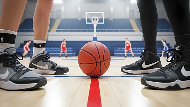 UC Davis Aggies Prepare to Face Weber State Wildcats in Upcoming Basketball Game