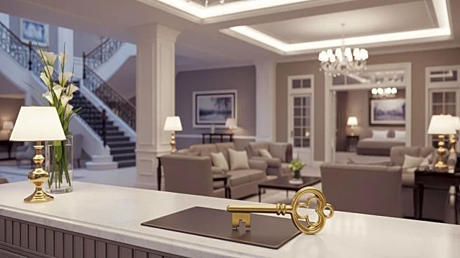 Hotel Equities Promotes Carol Lobaito to Senior Vice President of Sales for Focused Service Division