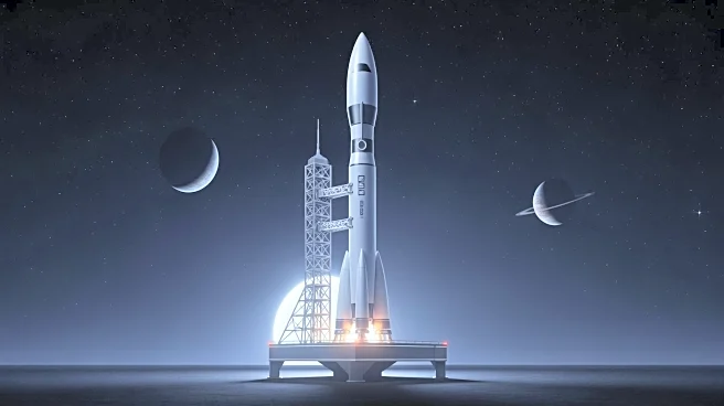 Rocket Lab Reports Record Revenue and Expanding Launch Backlog