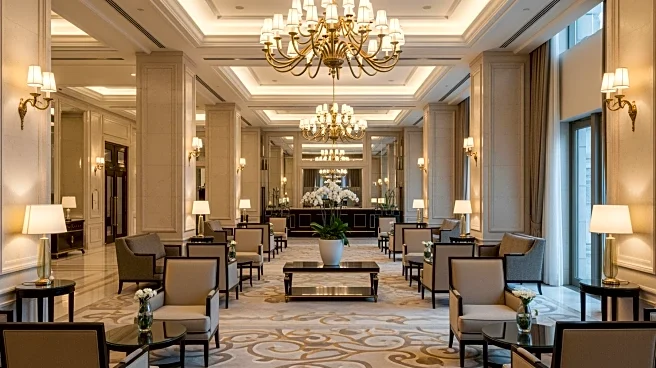 Hotel Equities Promotes Becky Vealey to Senior Vice President of Sales for Full Service  Lifestyle Division