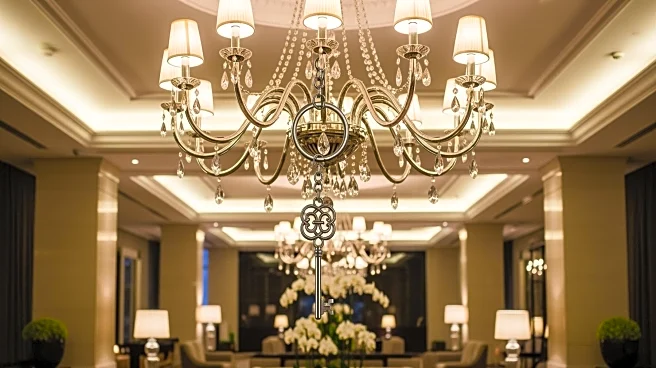 Hotel Equities Promotes Peter Tziahanas to President of Full Service Division