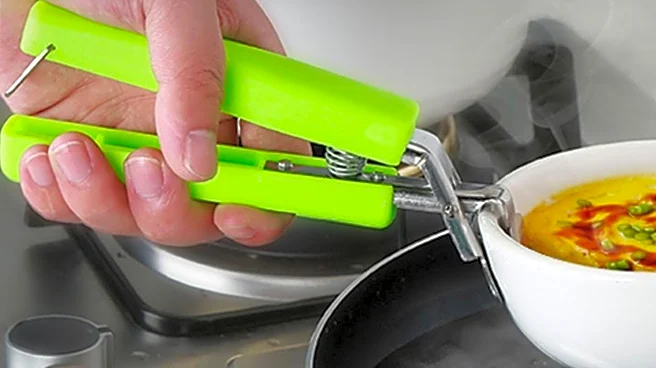 Professional Chefs Critique Kitchen Gadgets, Advocate for Simplicity