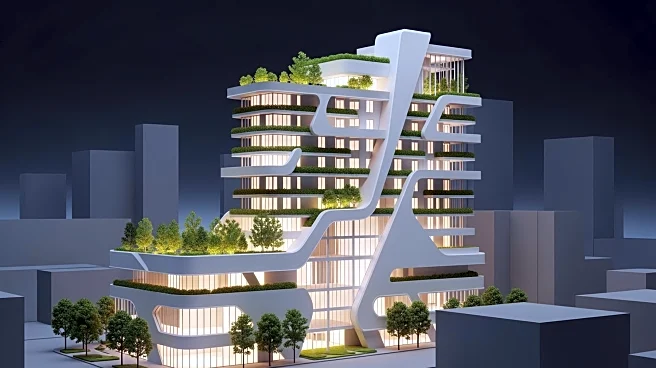 Leading Engineering Firms in Apartment and Condominium Design for 2025