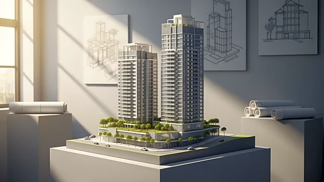 Top Architecture Firms for Apartment and Condominium Design in 2025