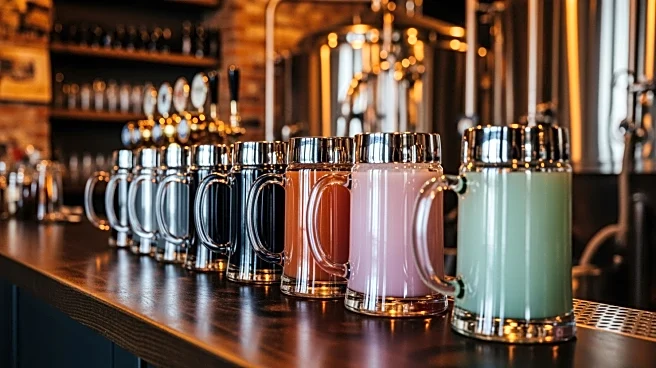 Brewers Face Challenges in Awards Season, Rookie Durbin Misses Top Honors