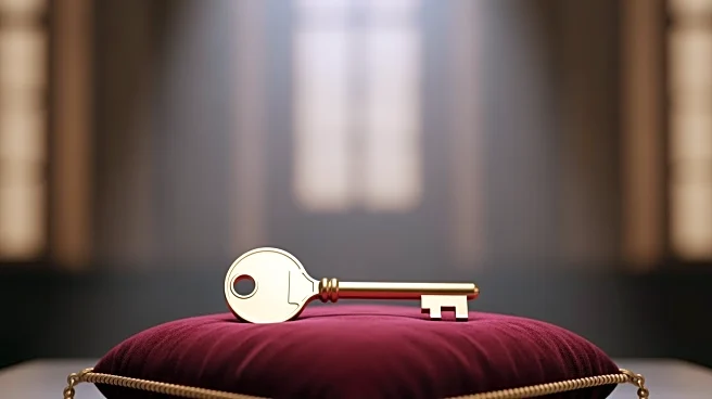 Tray Bates of Texas Realtors Honored as 2025 Association Champion