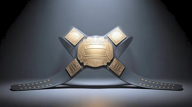 Big E Predicts Dominik Mysterio's Future Success Despite Loss