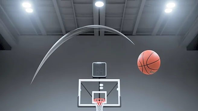 Rui Hachimura's Midrange Game Draws Comparisons to Michael Jordan