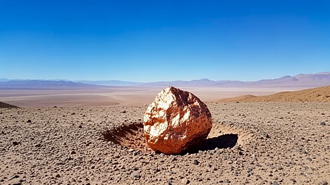 Marimaca Copper Receives Environmental Approval for Chilean Project