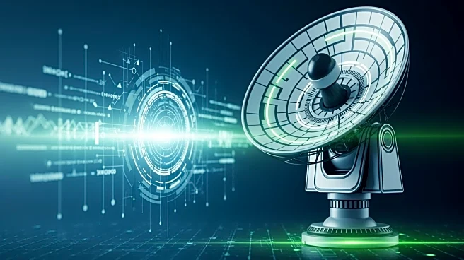 Hensoldt Projects 10% Annual Growth for 2026 Amid Revenue Increase