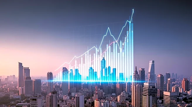 India's Tech Start-Ups Ignite Public Markets Amid Valuation Concerns