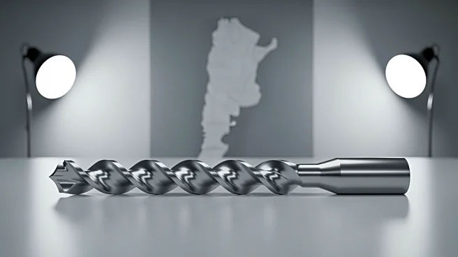 Argenta Silver Plans Expansion Amid Argentina's Pro-Business Climate