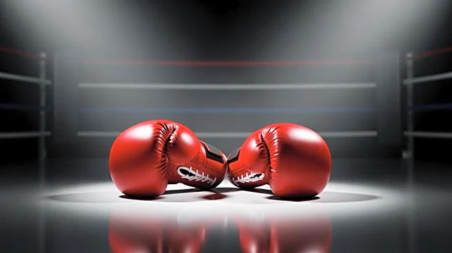 Eddie Hearn Announces Imminent Decision on Anthony Joshua's 2025 Fight Plans