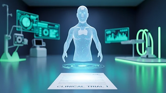 AI Agents Poised to Revolutionize Clinical Trials by Eliminating 'White Space'