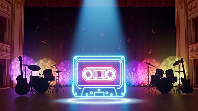 The 1985 Tribute Band to Perform at Tibbits Opera House, Offering Nostalgic Experience for Coldwater Community