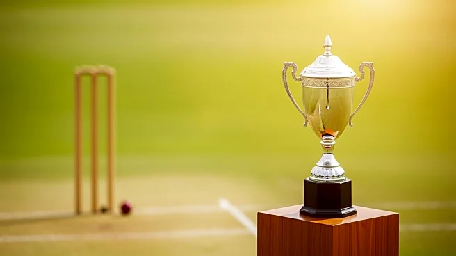 South Australia Clinches First Sheffield Shield Win Against Tasmania