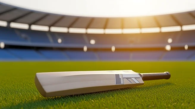 Victoria Secures Dominant Victory Over New South Wales in Sheffield Shield