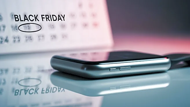 CNET Survey Reveals Majority of U.S. Shoppers Rely on Black Friday for Tech Savings
