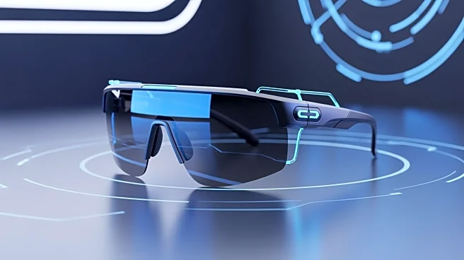 Meta Ray-Ban Update Introduces Quick Connect Feature for Enhanced User Experience