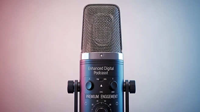 Meta's Threads Enhances Podcasting Features to Boost Creator Engagement