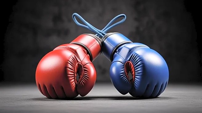 Adesanya Predicts Maddalena Will Defeat Makhachev at UFC 322