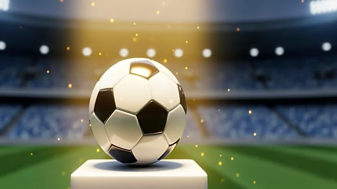 Arsenal Players Shine in WhoScored's Team of the Season Amid Premier League Title Pursuit