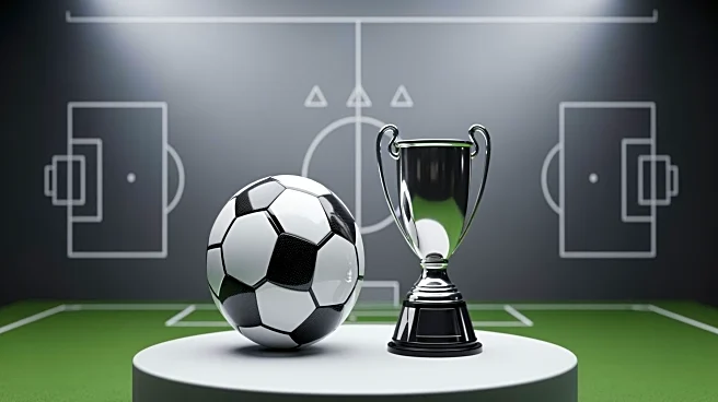 England's Midfield Dilemma: Elliot Anderson Leads Race to Partner Declan Rice