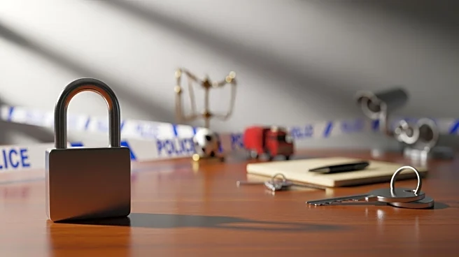 Chilean Presidential Candidates Focus on Security Amid Rising Crime Concerns