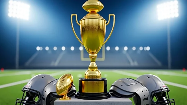 Steve Millar Highlights High School Football Rankings and Players of the Week