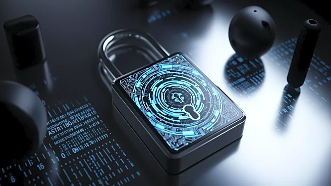 Retailers Face Cybersecurity Risks Amid Rising Ransomware Threats