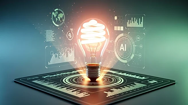 Salesforce Launches AI Energy Score to Address Environmental Impact of AI Models
