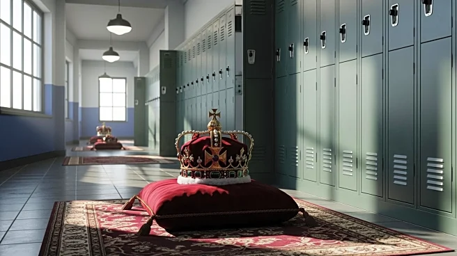 Hinsdale Central High School Modernizes Shakespeare's 'Macbeth' to Address School Violence